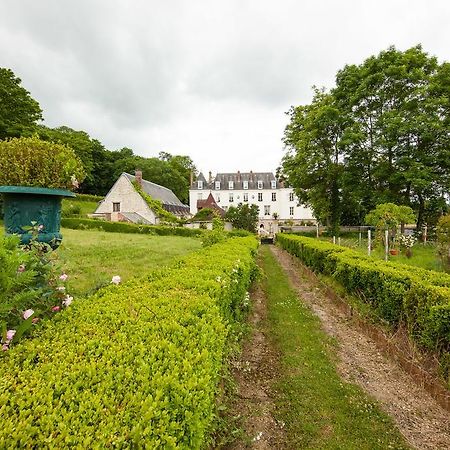 شومو-أون-فيكسا Chateau Du Jard المظهر الخارجي الصورة