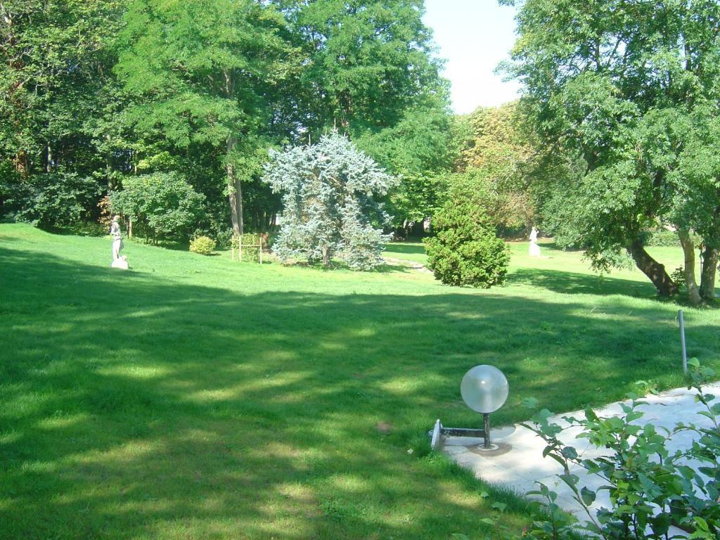 شومو-أون-فيكسا Chateau Du Jard المظهر الخارجي الصورة
