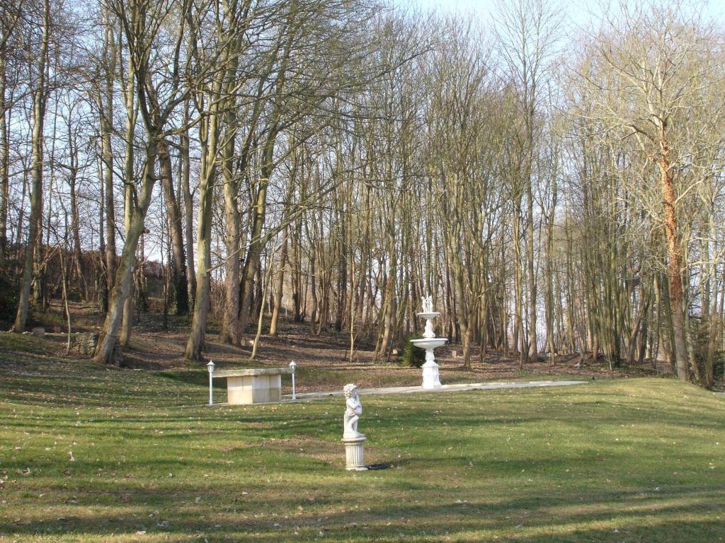 شومو-أون-فيكسا Chateau Du Jard المظهر الخارجي الصورة